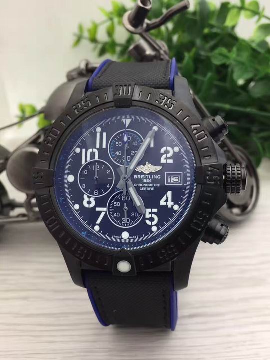 Breitling Watch 493